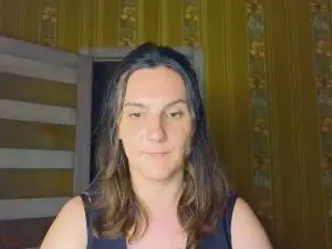 Cam4 Private Sex Chat of Secret_smile