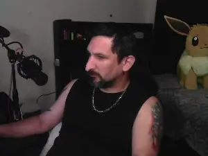 Cam4 Free Porn Cam of TheDevilPup75