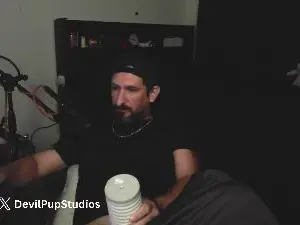 Cam4 Best Webcam of TheDevilPup75