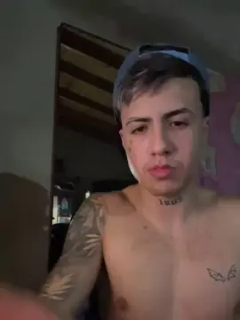 Cam4 Sex Chat of Xeneize7777