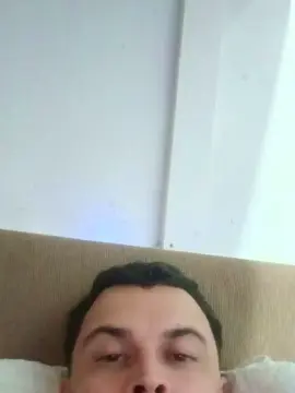 Cam4 Sex Cam of gaucho3221