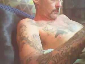 Cam4 Nude Webcam of ClydeCan409