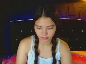 Cam4 Best Webcam of lizzie_sweets