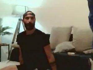Cam4 Best live sex cam show of 1Arabe1Italien