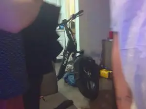 Cam4 Live Sex of Dmarchetta