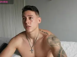 Cam4 Best live sex cam show of Latino_Milk_99