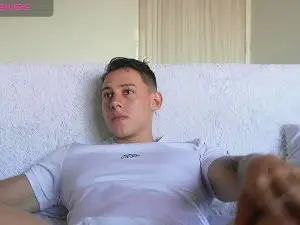 Cam4 Free Live Porn of Latino_Milk_99