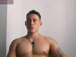 Cam4 Sex Cam of Latino_Milk_99