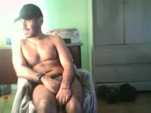 Cam4 Live Sex Cam of Militar_S