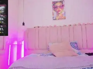 Cam4 Live Porn of alma_alvares