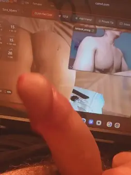 Cam4 Best Webcam of bigboys_tool