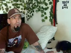 Cam4 Free Live Porn of And1_dread