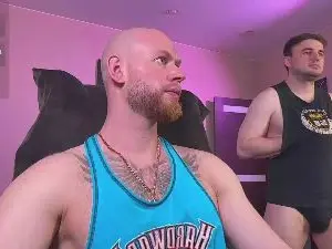 Cam4 Private Sex Chat of Firebeard_