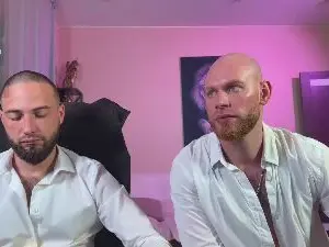 Cam4 Free Live Porn of Firebeard_