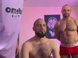 Cam4 Live Porn of Firebeard_