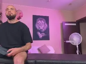 Cam4 Best Webcam of Firebeard_
