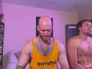 Cam4 Best live sex cam show of Firebeard_