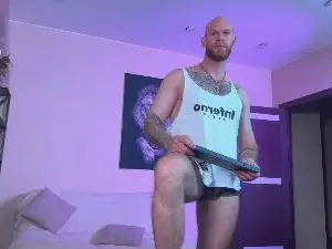 Cam4 Watch Live Sex Cams of Firebeard_
