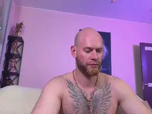 Cam4 Watch Live Sex Cams of Firebeard_