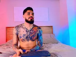 Cam4 Adult Video Chat of Morbid_rabbits