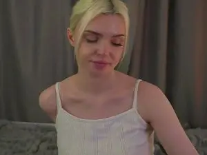 Cam4 Sex Chat of PenniChristle