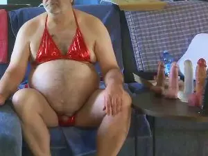 Cam4 Live Sex of _Bonobo
