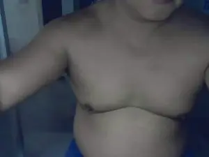 Cam4 Live Sex of kenzomen