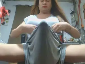 Cam4 Live Sex Cam of ALWAYScummingTS