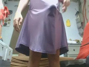 Cam4 Sex Chat of ALWAYScummingTS
