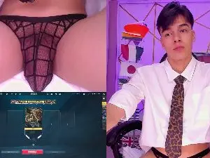 Cam4 Live Sex of Gerony