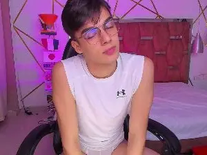 Cam4 Free Porn Cam of Gerony