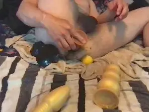 Cam4 Private Sex Chat of HelloMrSavory