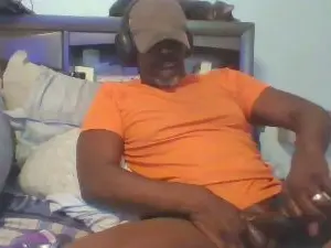 Cam4 Live Sex of cr66