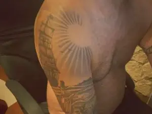 Cam4 Live Sex of Semplic8