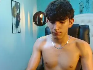 Cam4 Live Sex of billy_wildd