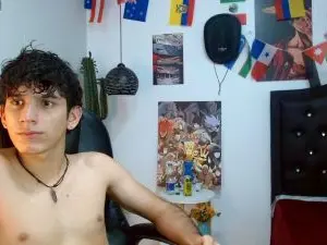 Cam4 Watch Live Sex Cams of billy_wildd