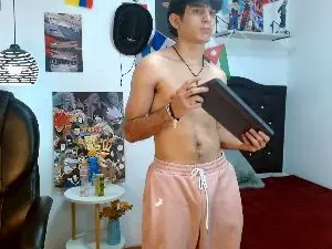 Cam4 Private Sex Chat of billy_wildd