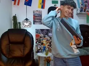 Cam4 Private Sex Chat of billy_wildd