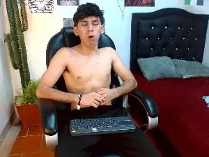Cam4 Sex Cam of billy_wildd