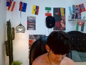 Cam4 Live Sex Cam of billy_wildd