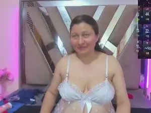 Cam4 Sex Chat of lilith_torres