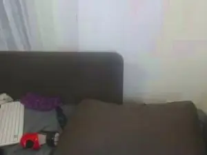 Cam4 Live Sex of GinaAngelina