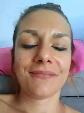 Cam4 Private Sex Chat of RomaDea