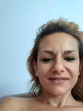 Cam4 Best live sex cam show of RomaDea