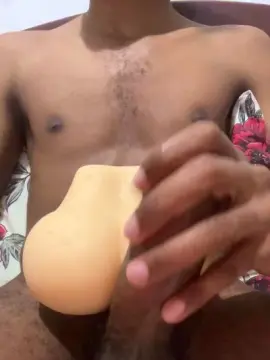 Cam4 Nude Webcam of salvadorblade