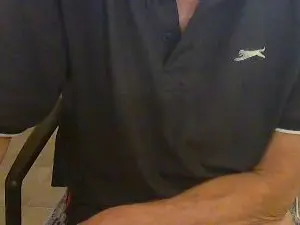 Cam4 Nude Webcam of slaafbert4