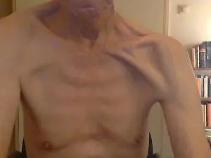 Cam4 Free Porn Cam of slaafbert4