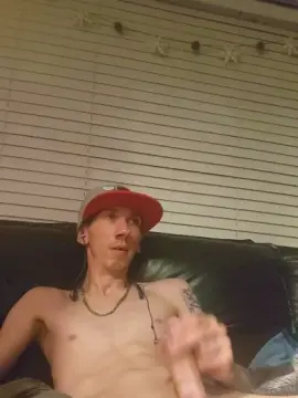 Cam4 Live Porn of trojanek