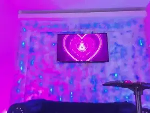 Cam4 Private Sex Chat of Trixie_dolls