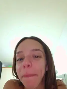 Cam4 Nude Webcam of bbywiita